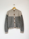 Cardigan Handknitted