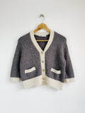 Cardigan Zara