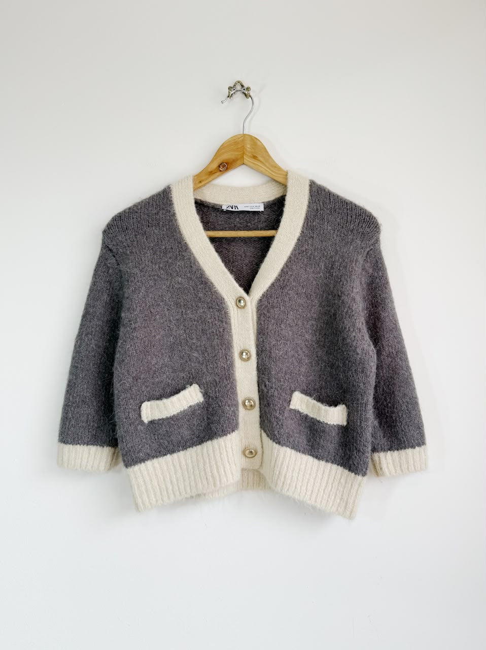 Cardigan Zara
