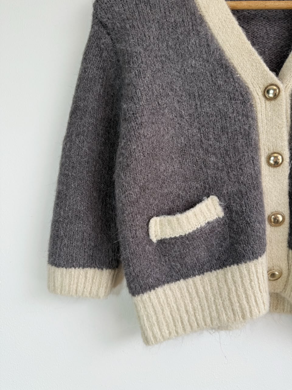 Cardigan Zara