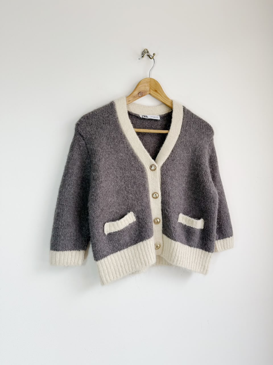 Cardigan Zara