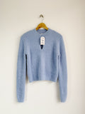 Sweater Hippie Rose