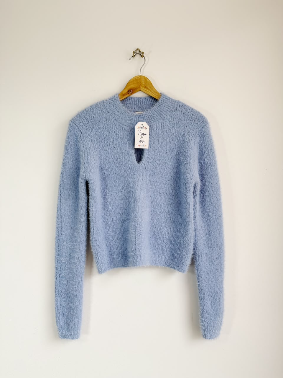 Sweater Hippie Rose