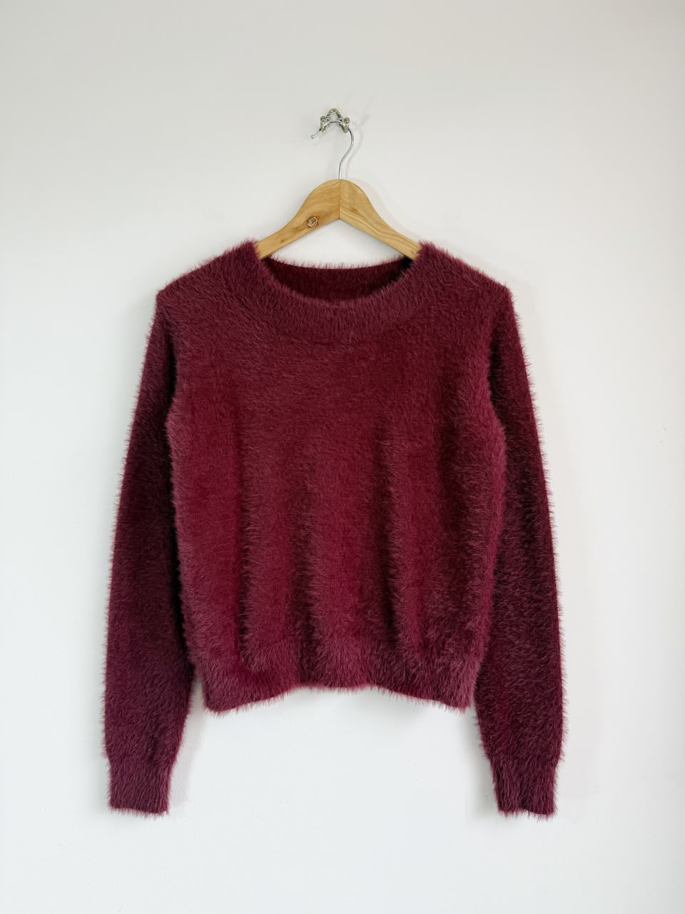 Sweater Chenille