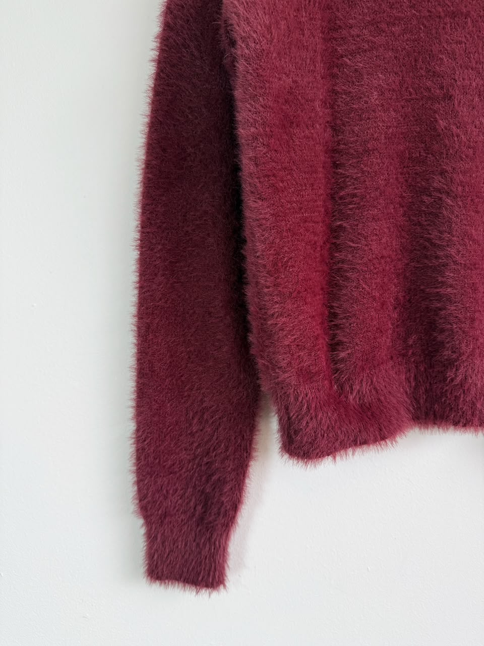 Sweater Chenille