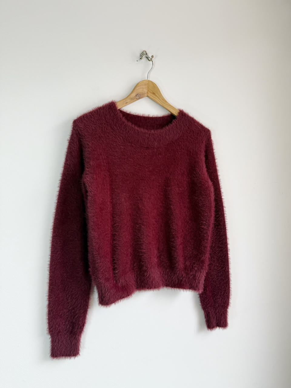 Sweater Chenille