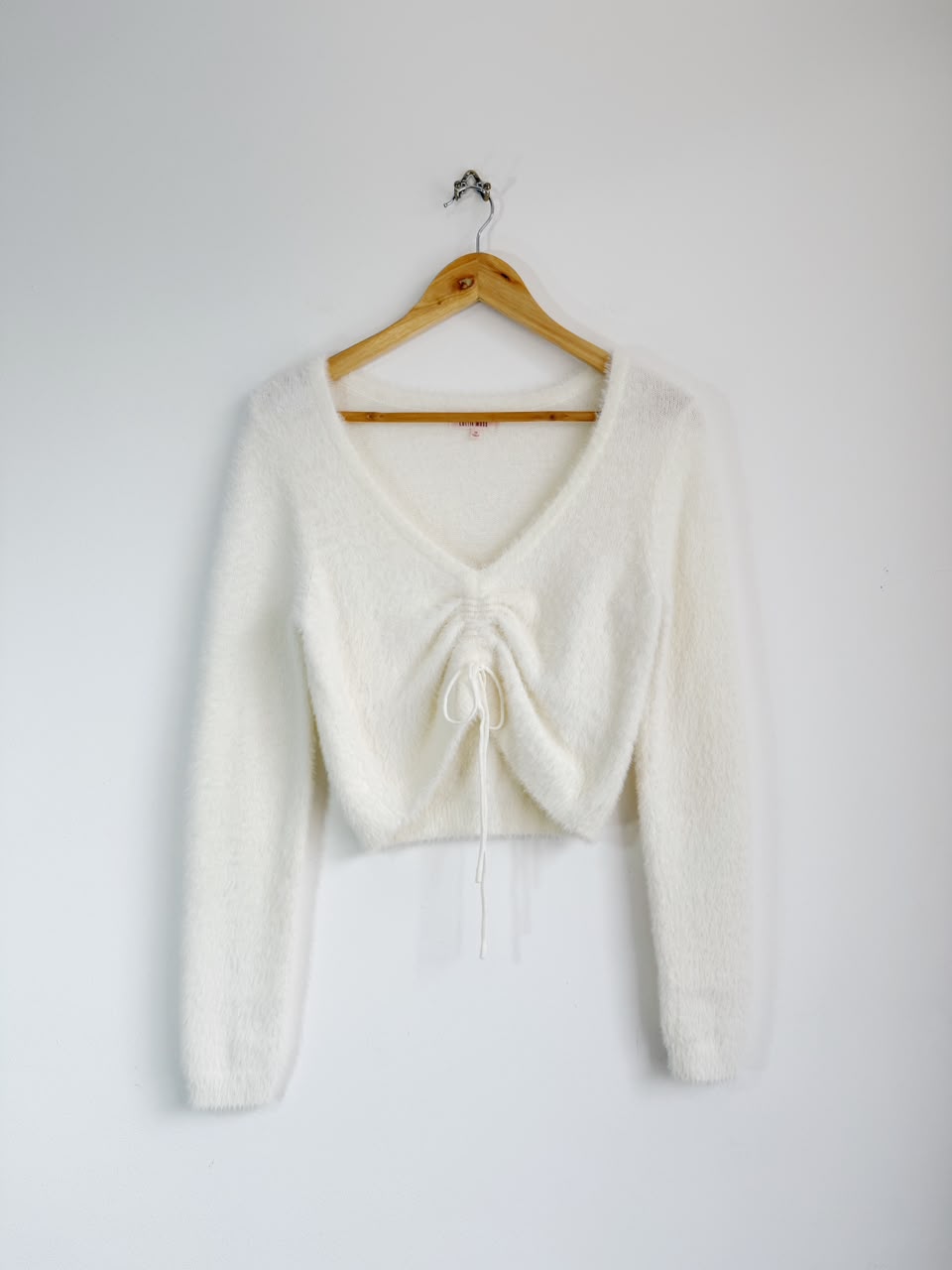 Sweater Lottie Moss