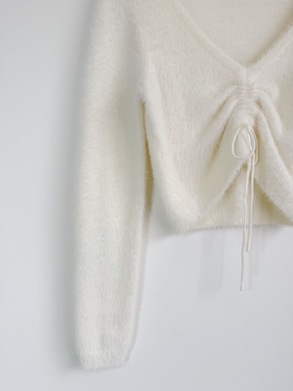 Sweater Lottie Moss
