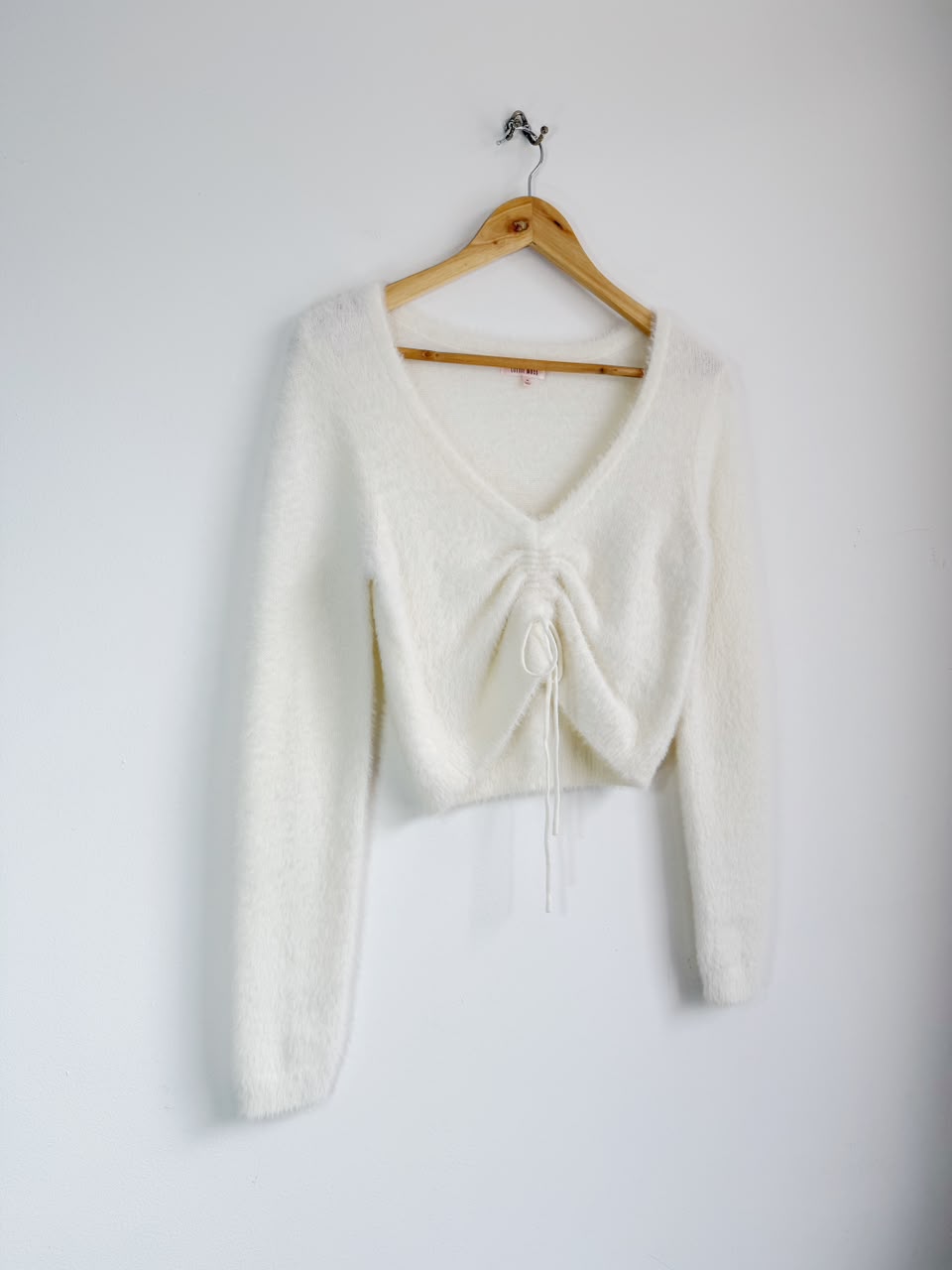 Sweater Lottie Moss