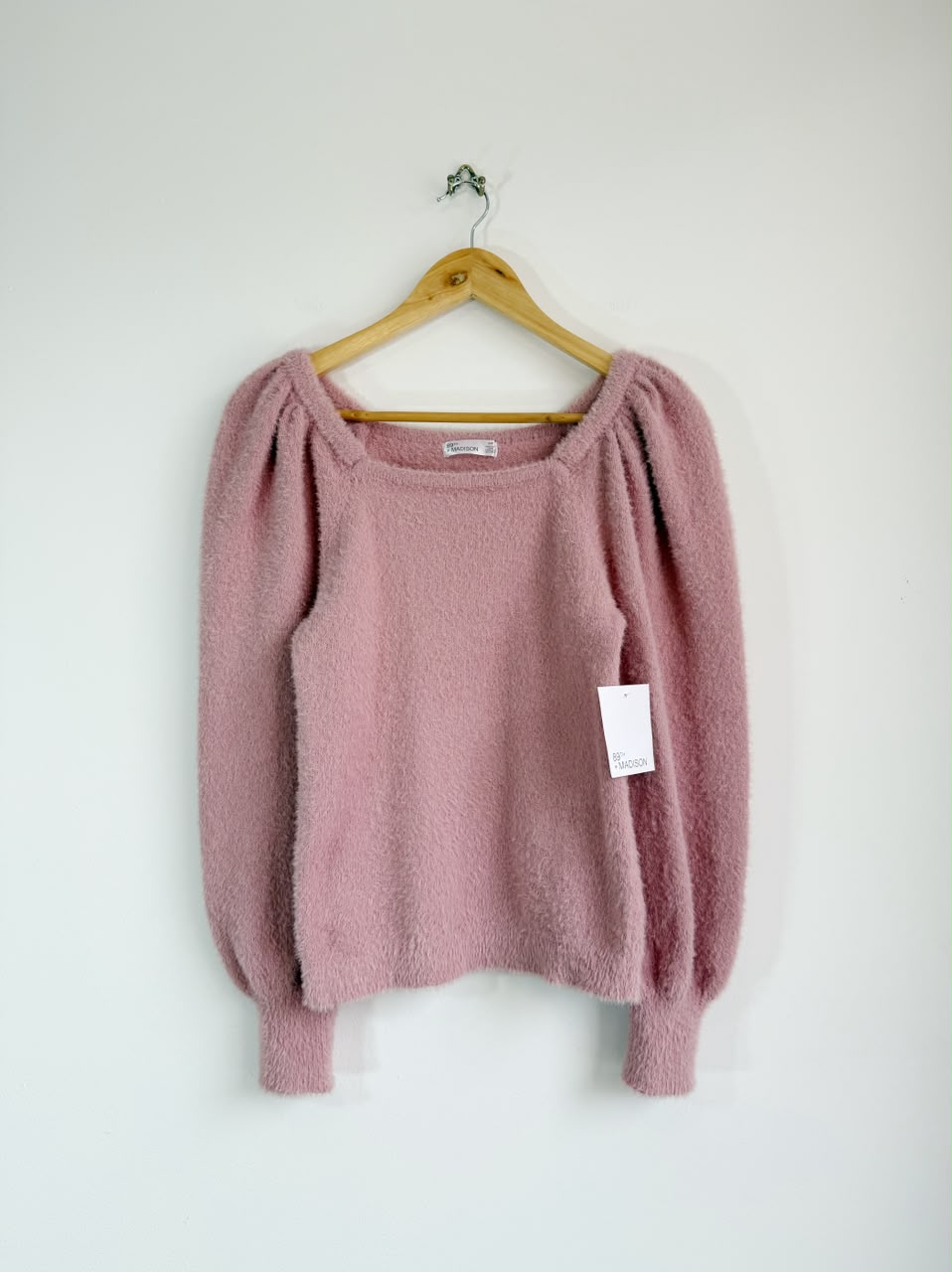 Sweater +MADISON