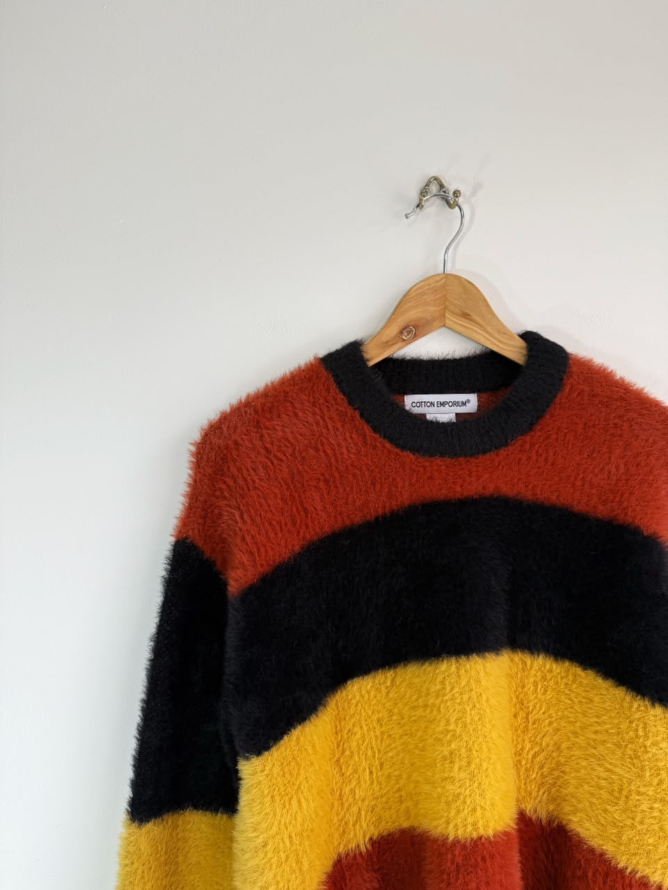 Sweater Cotton Emporium
