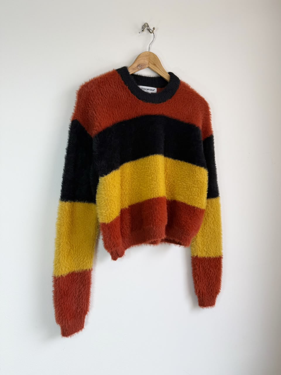 Sweater Cotton Emporium