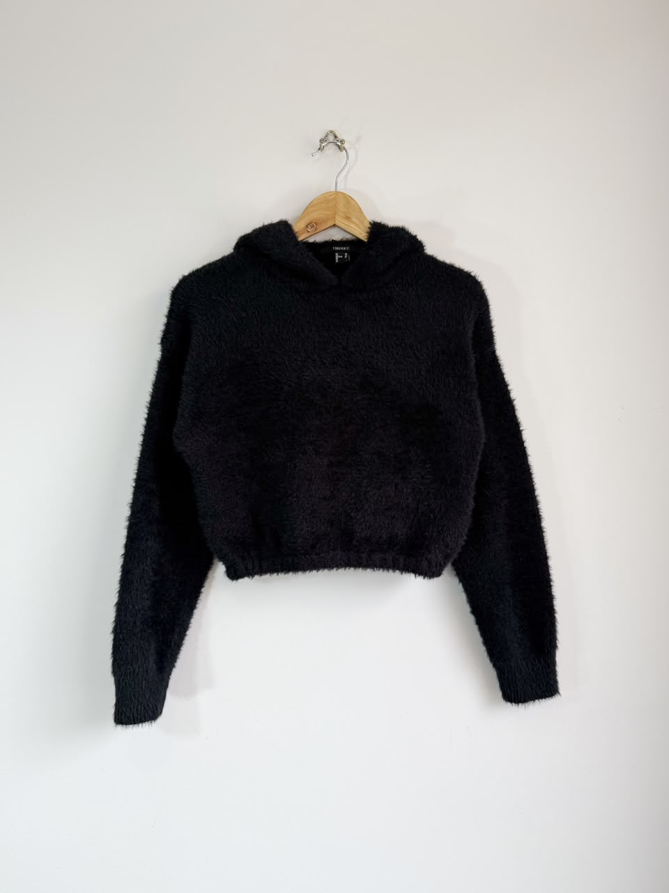 Hoodie Sweater f21