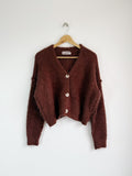 Cardigan Rowen