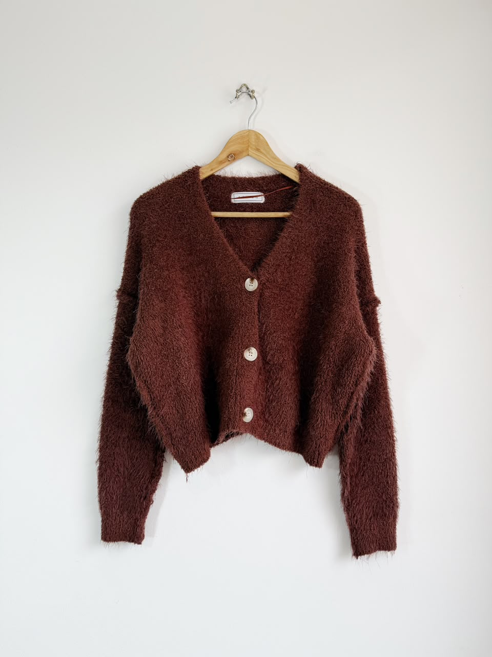 Cardigan Rowen