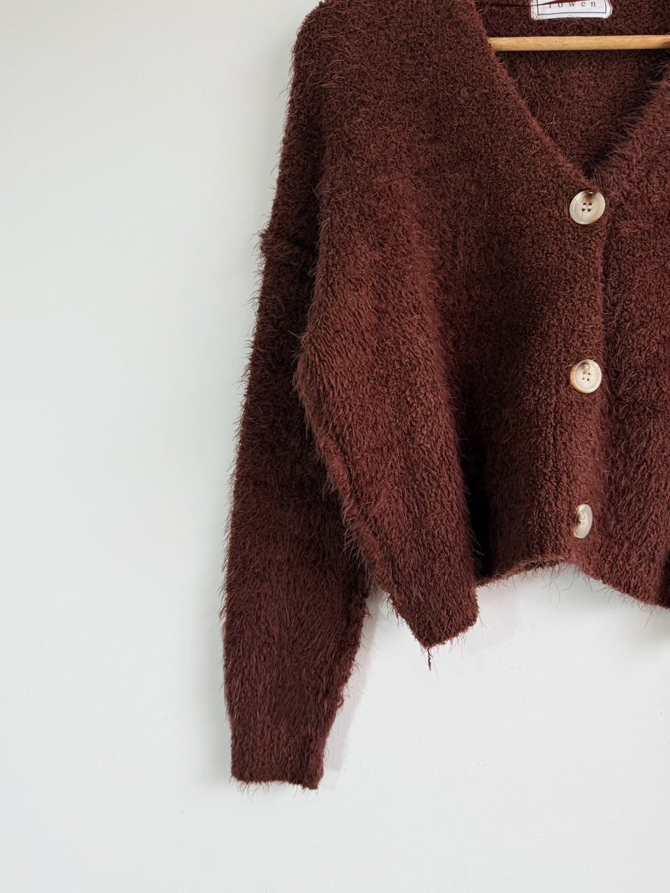 Cardigan Rowen