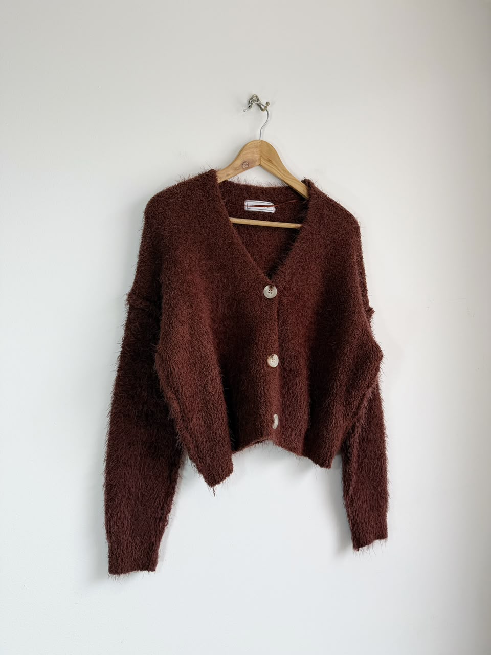 Cardigan Rowen
