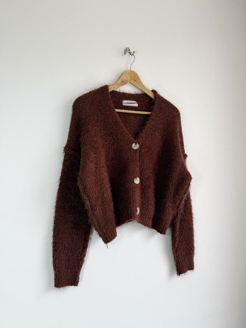 Cardigan Rowen