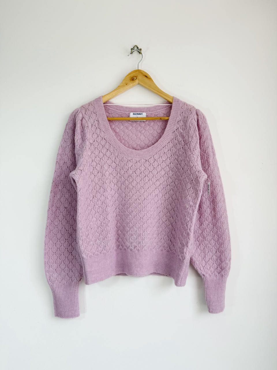 Sweater Old Navy