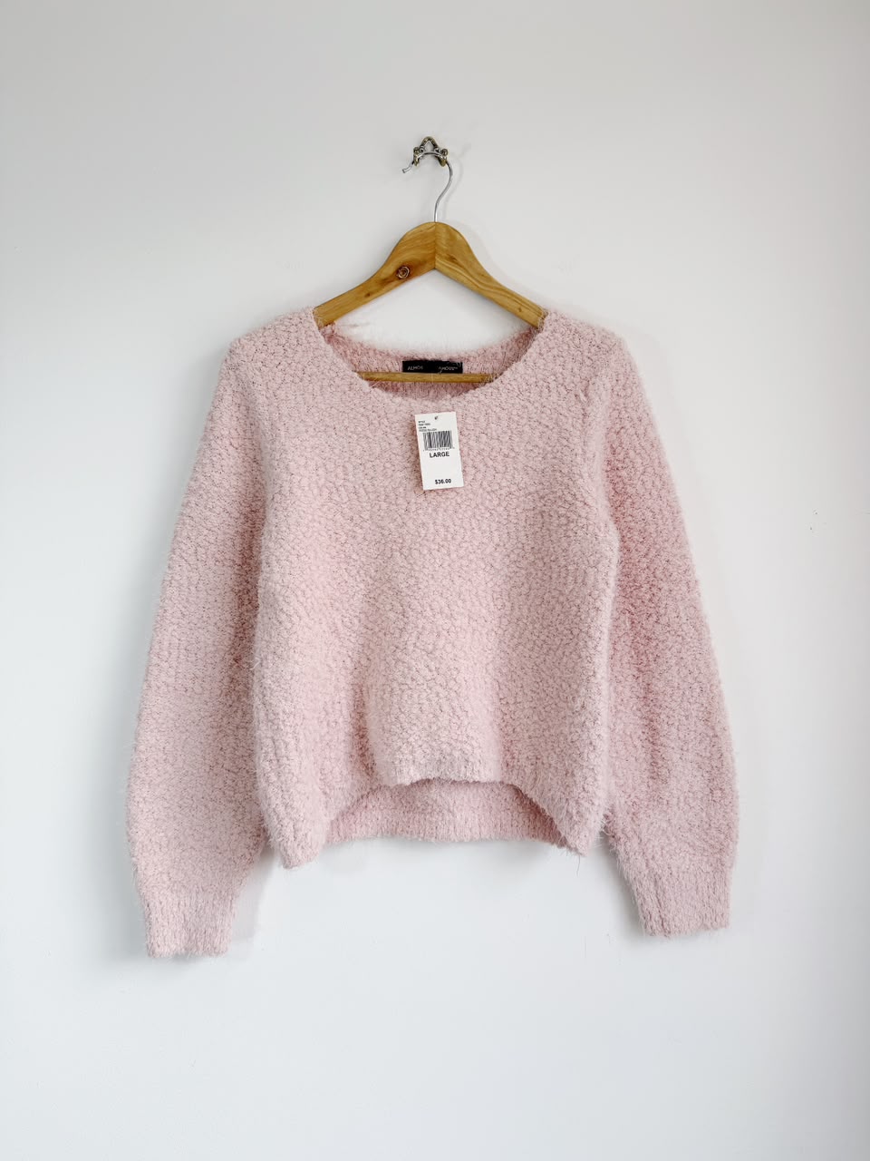 Sweater Almost Famous