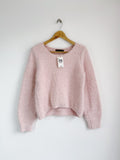 Sweater Almost Famous