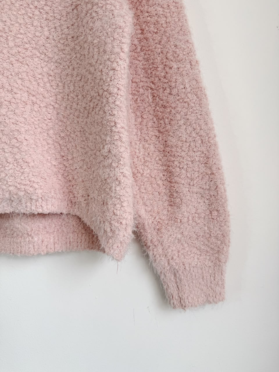Sweater Almost Famous