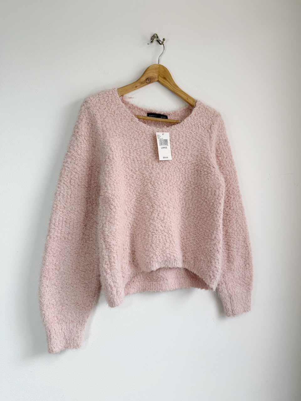 Sweater Almost Famous