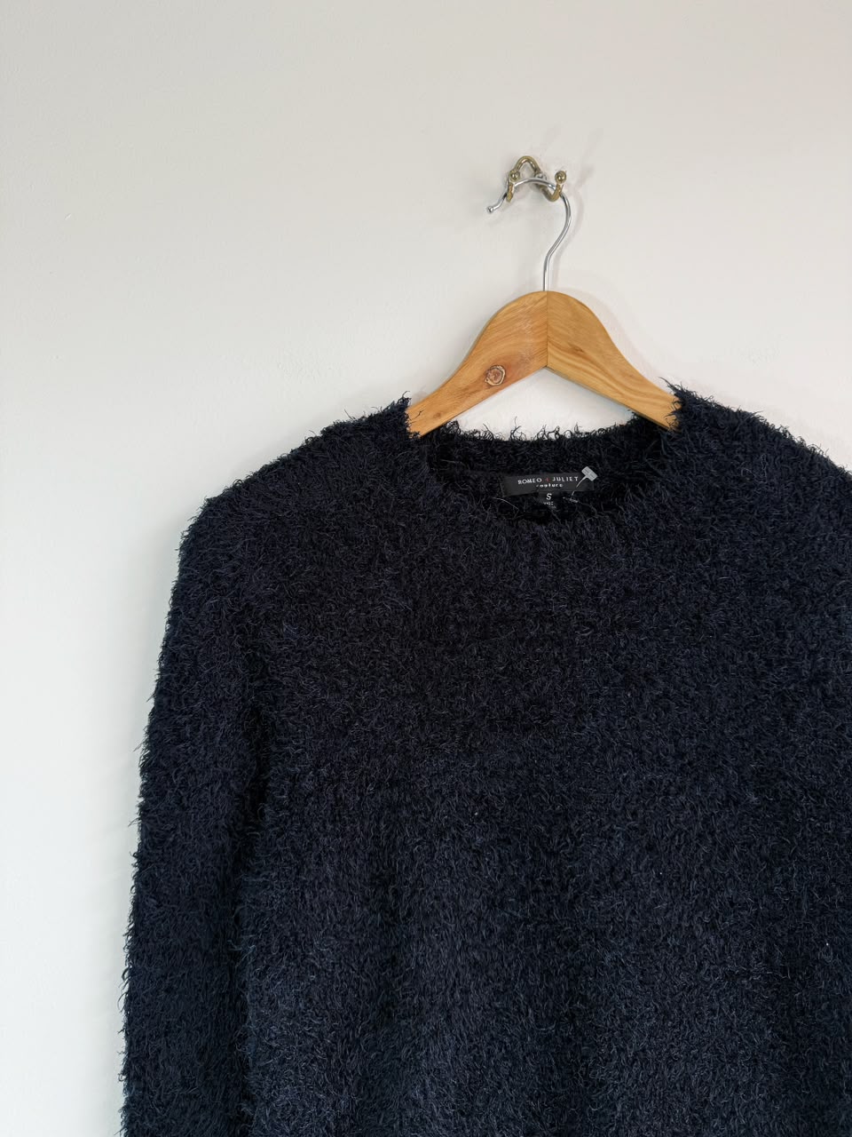 Sweater Romeo + Juliet