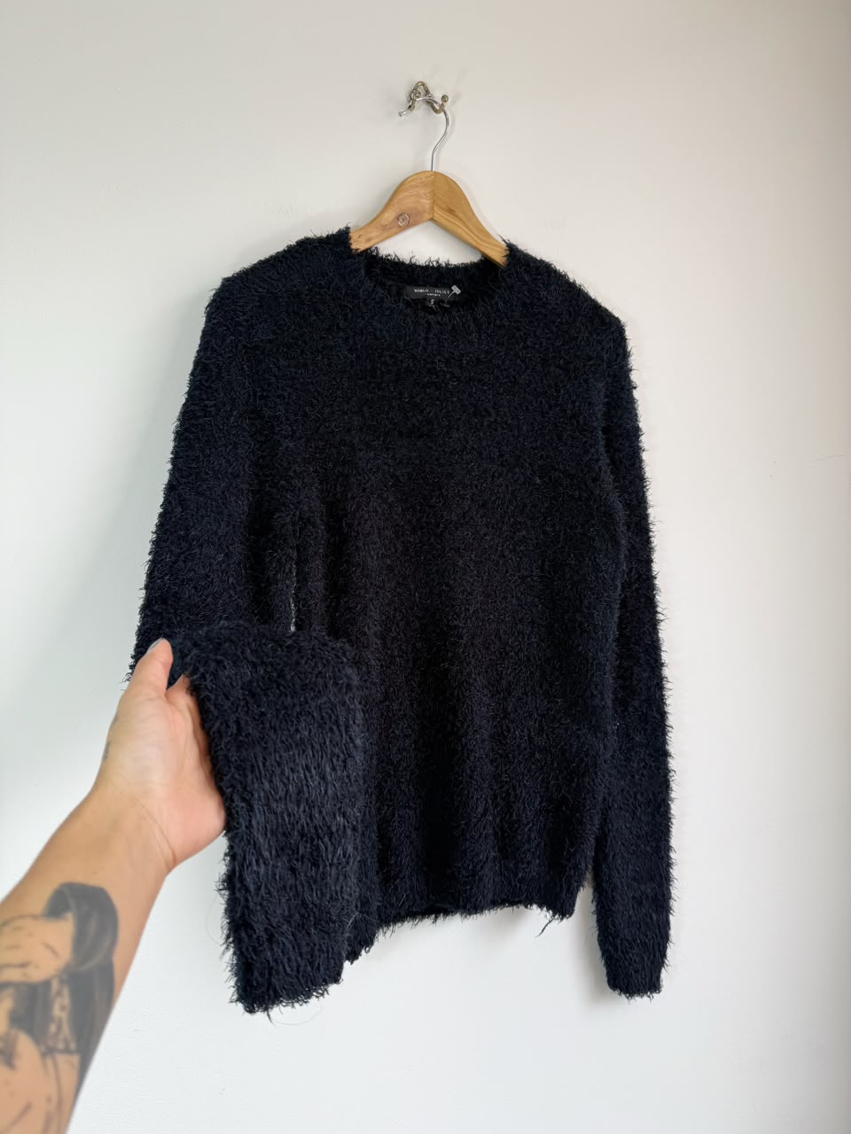 Sweater Romeo + Juliet
