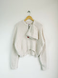 Sweater Pink Republic
