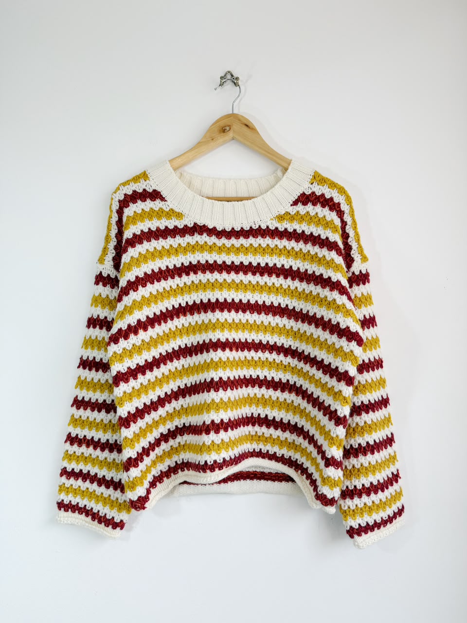 Sweater Molly Bracken