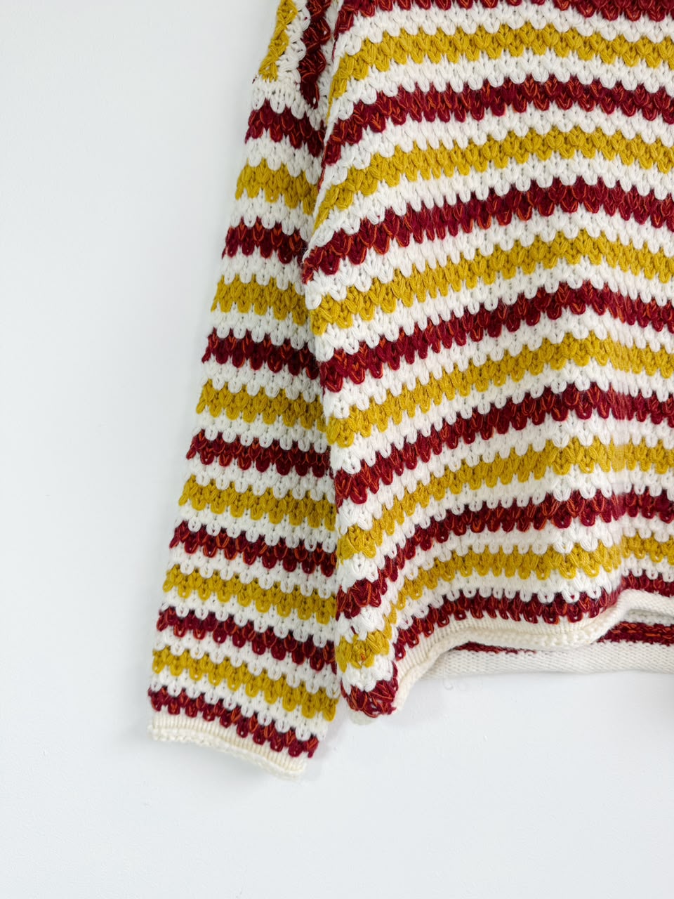 Sweater Molly Bracken