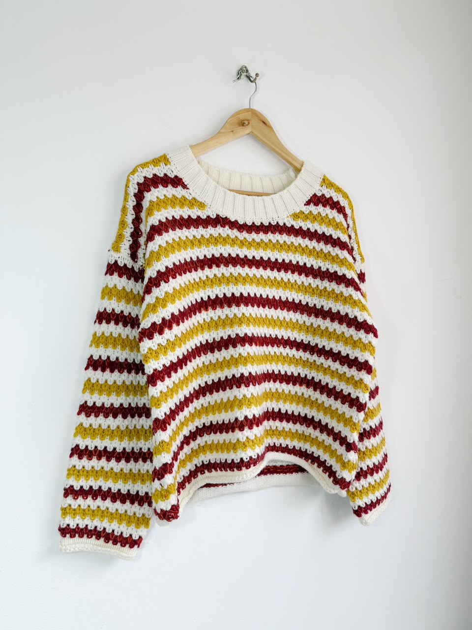 Sweater Molly Bracken
