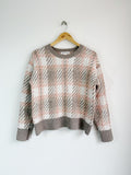 Sweater Skye's The Limit