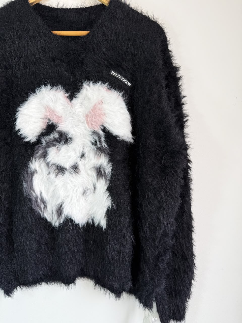 Sweater Balfashion