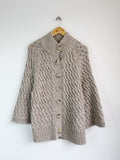 Poncho Marks & Spencer