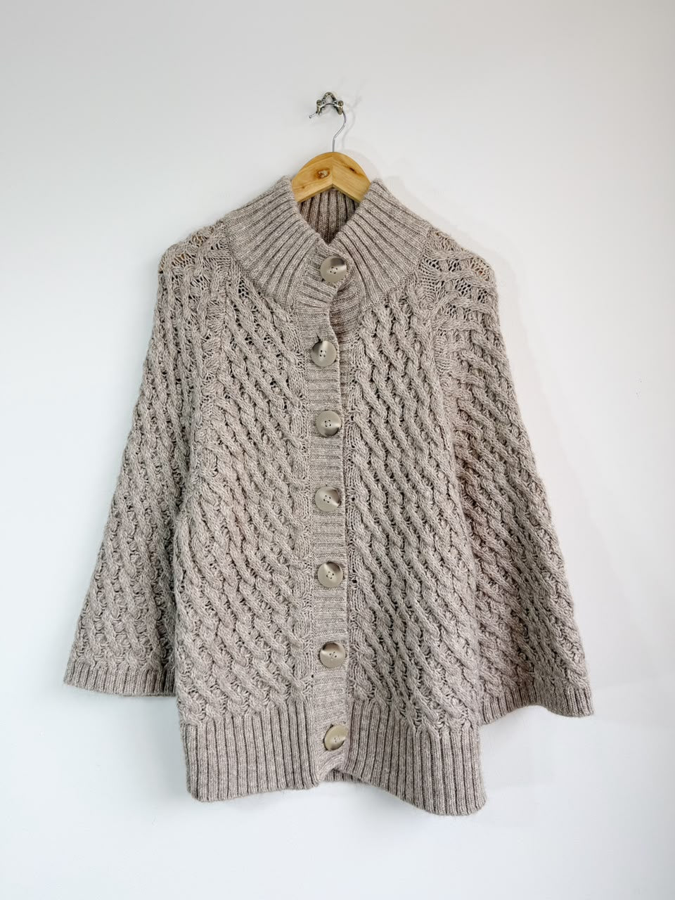 Poncho Marks & Spencer