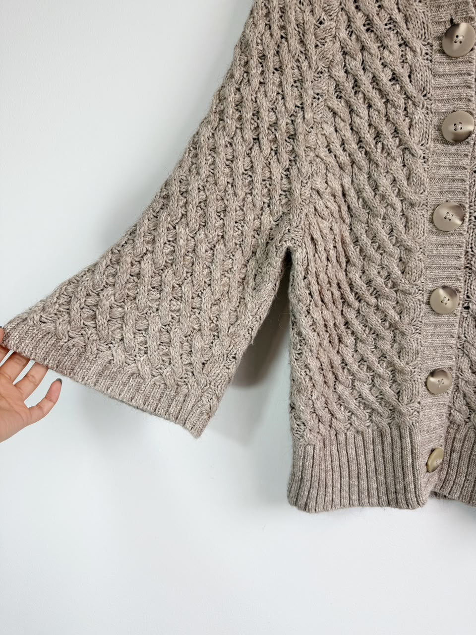 Poncho Marks & Spencer