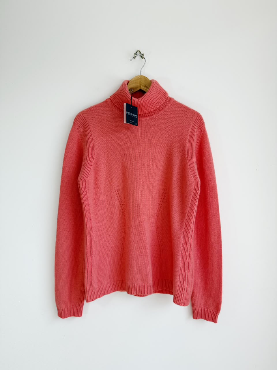 Hathaway Cashmere (Italy)