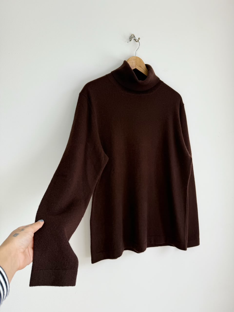 Bloomingdale's Cashmere