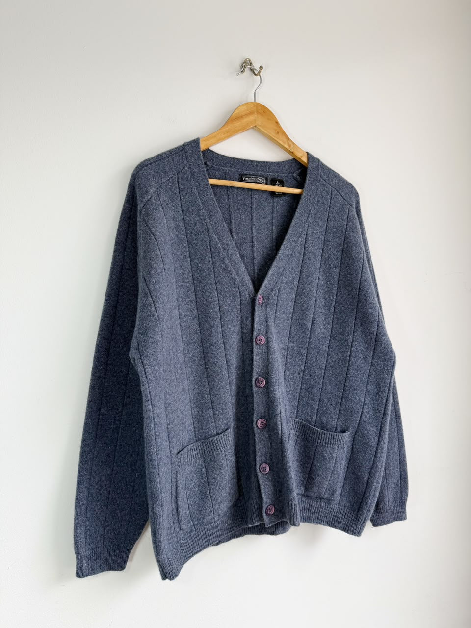 Preswick & Moore Cardigan