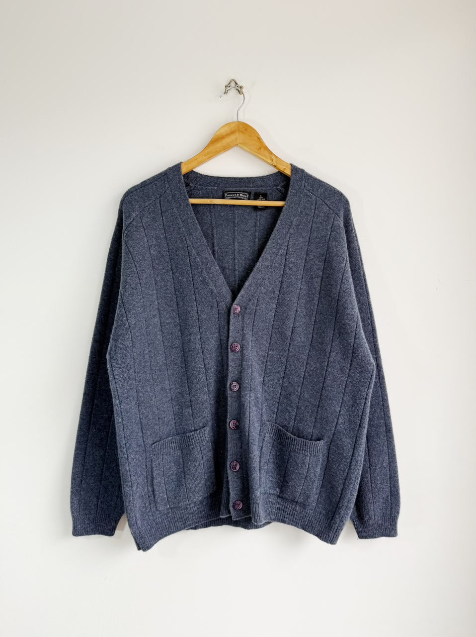 Preswick & Moore Cardigan