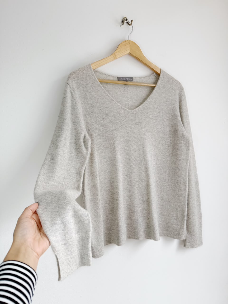 Neiman Marcus Cashmere
