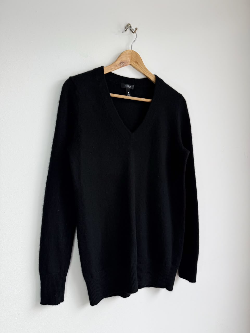 AQUA Cashmere