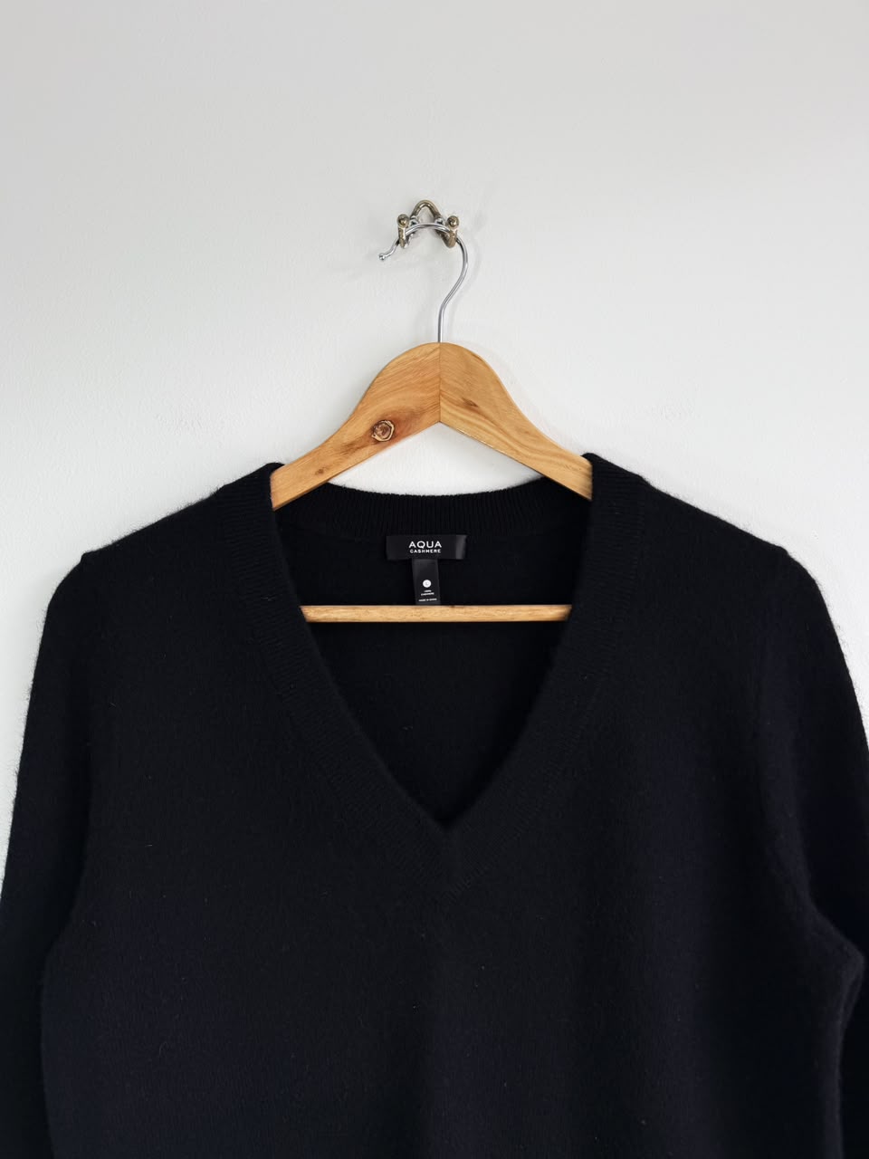 AQUA Cashmere