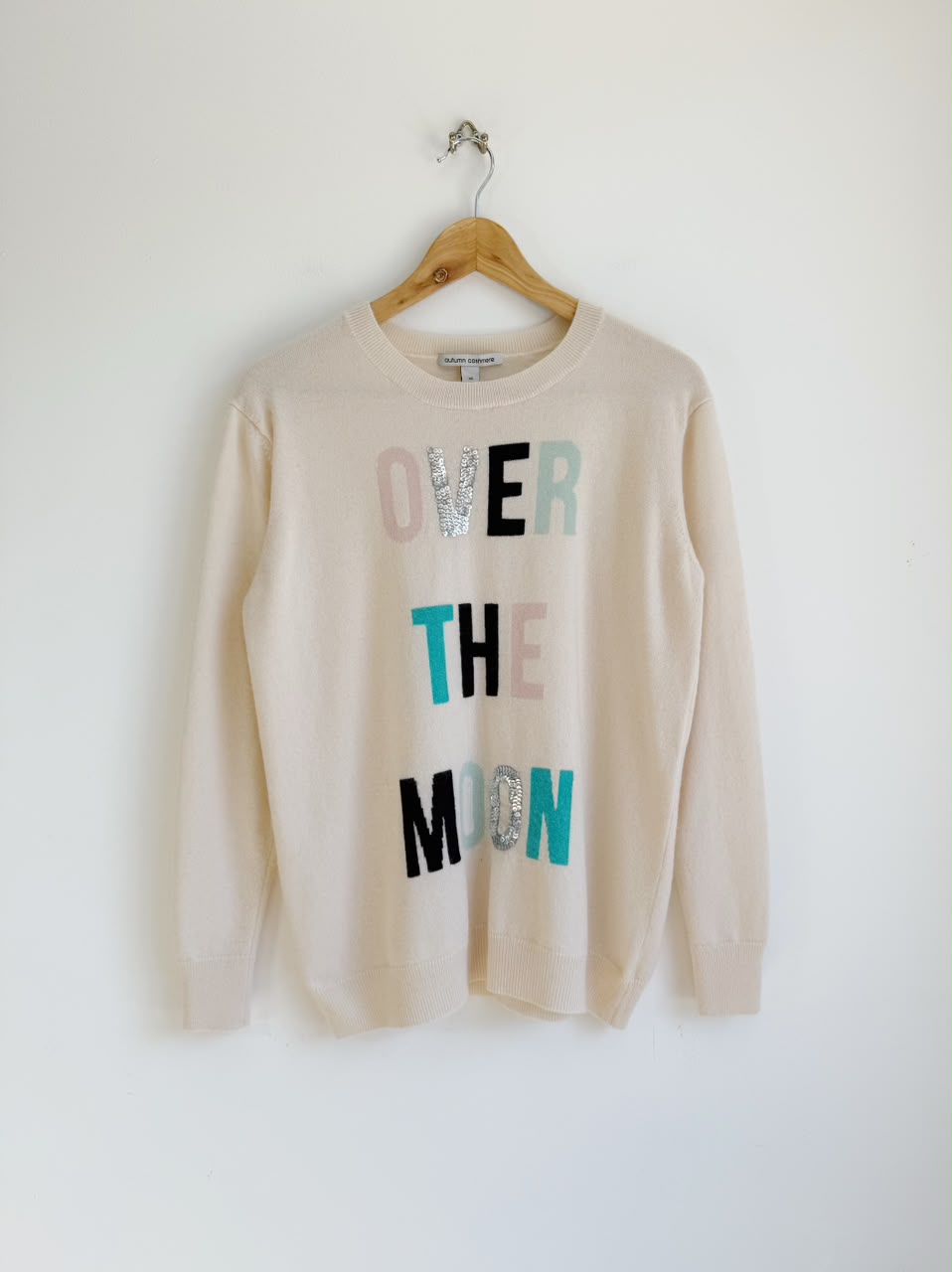 Autumn Cashmere