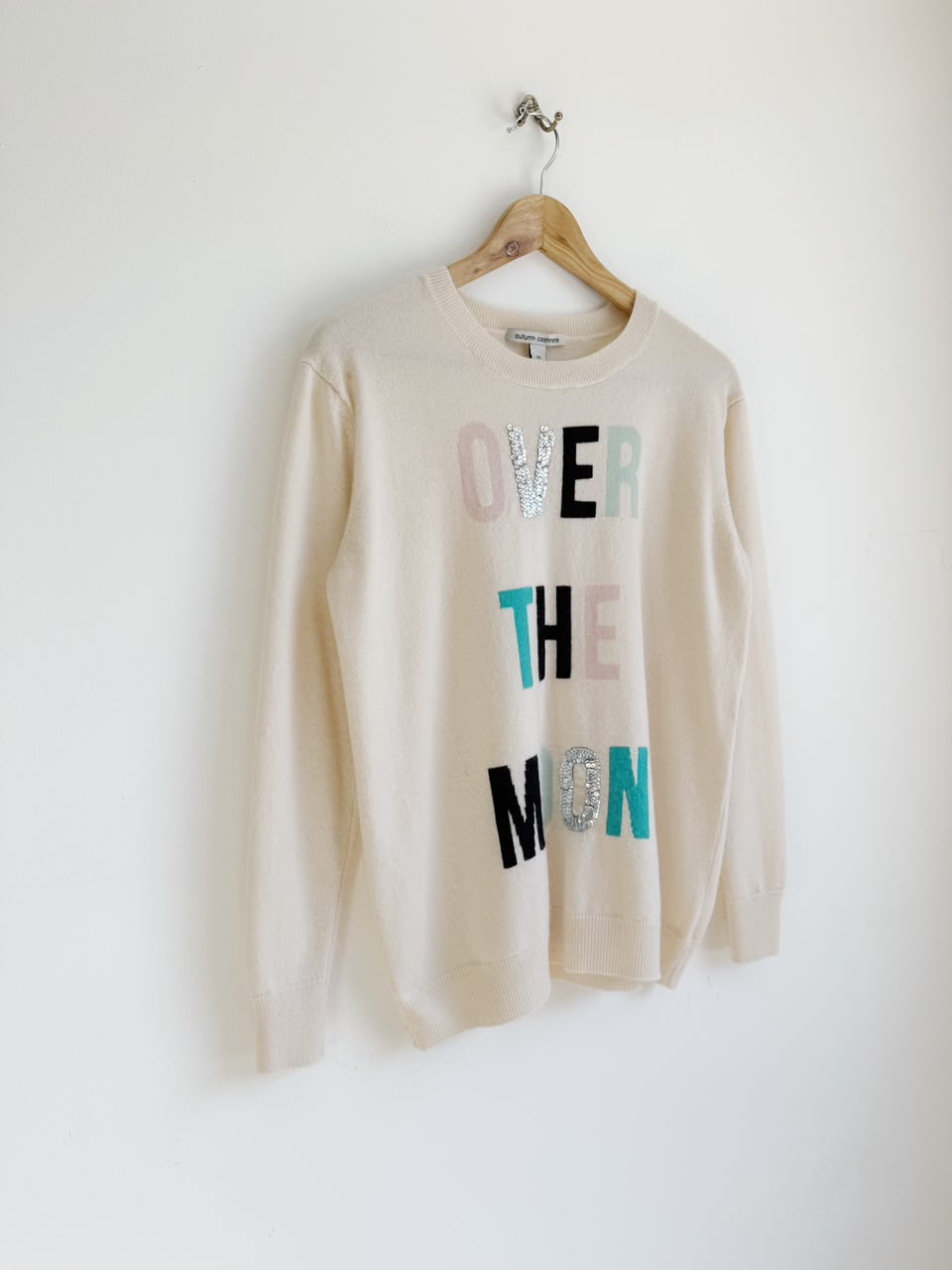 Autumn Cashmere
