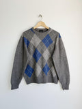 JoS. A. Bank Lambswool