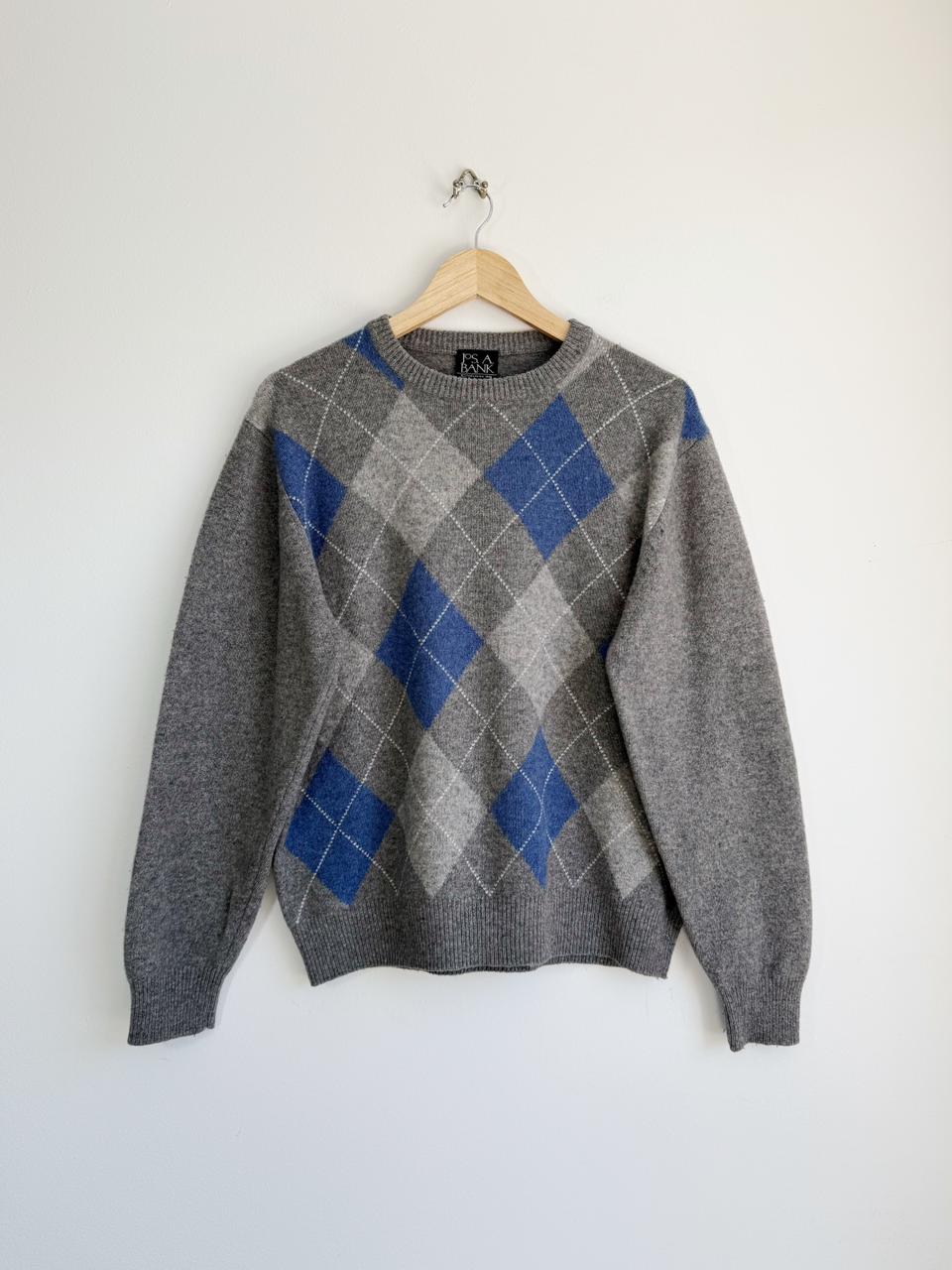 JoS. A. Bank Lambswool