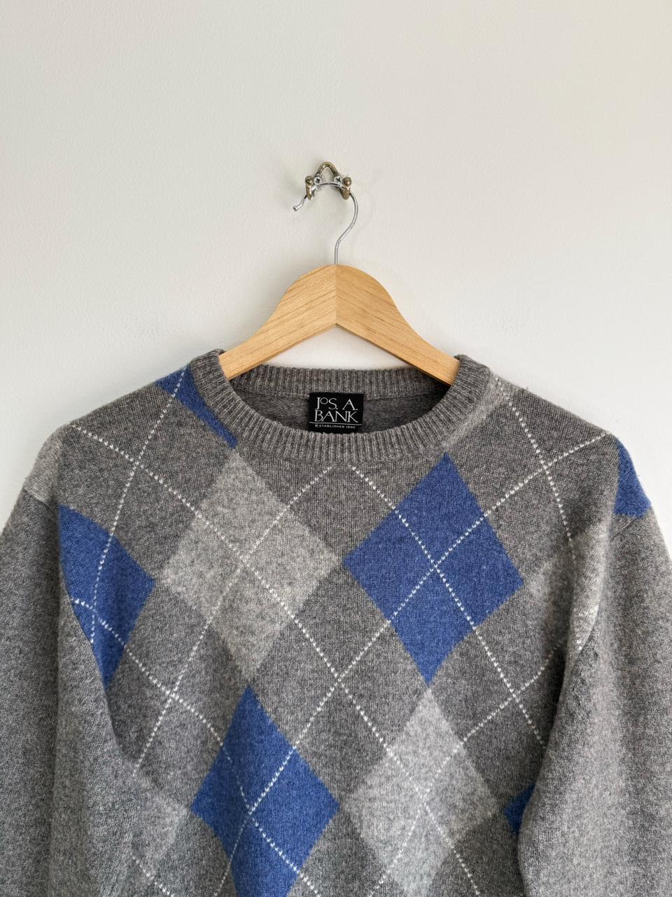 JoS. A. Bank Lambswool